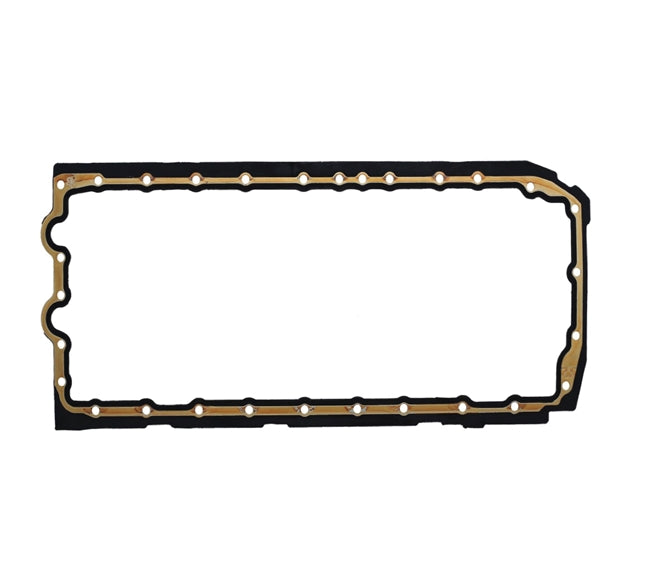 BMW X5 Oil Pan Gasket OEM 11137548031 or 11137600482