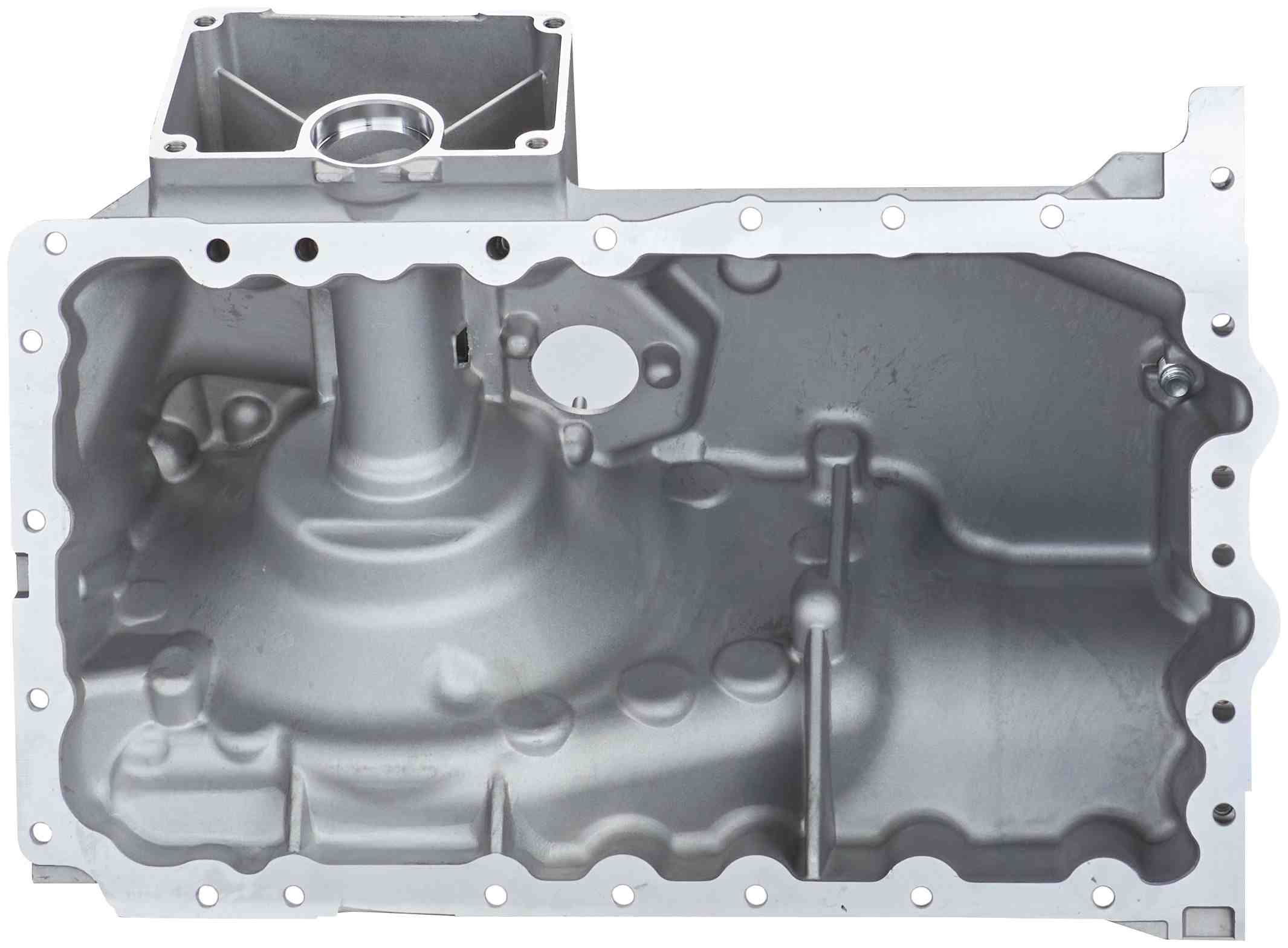 BMW F25 X3 x/sDrive28i Engine Oil Pan Kit By Bapmic 11137601942 – image 2