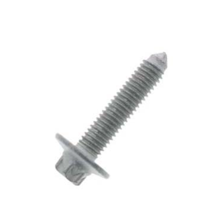 BMW F30 320i xDrive & 328i xDrive Engine Oil Pan Bolt Kit OEM – image 2