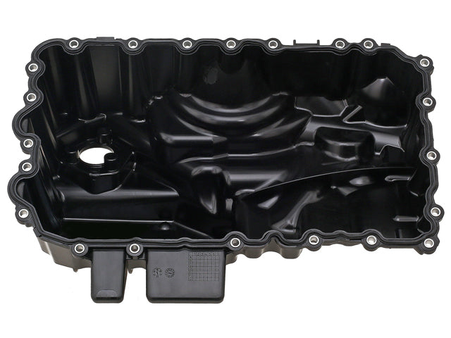 BMW E84 X1 sDrive28i Engine Oil Pan Assembly By Elring 11137618512 – image 3