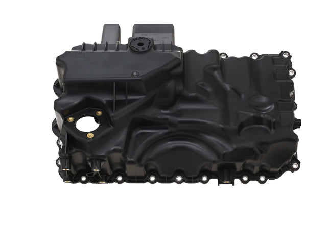 BMW E84 X1 sDrive28i Engine Oil Pan Assembly By Elring 11137618512 – image 4