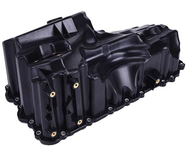 BMW E84 X1 sDrive28i Engine Oil Pan Assembly By Elring 11137618512 – image 5