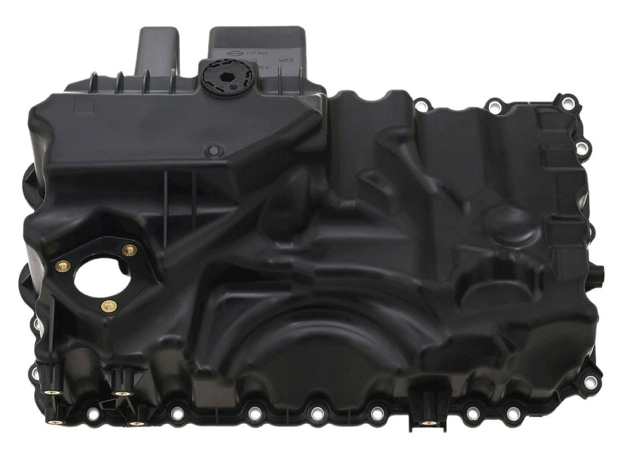 BMW E84 X1 sDrive28i Engine Oil Pan Assembly By Elring 11137618512 – image 6