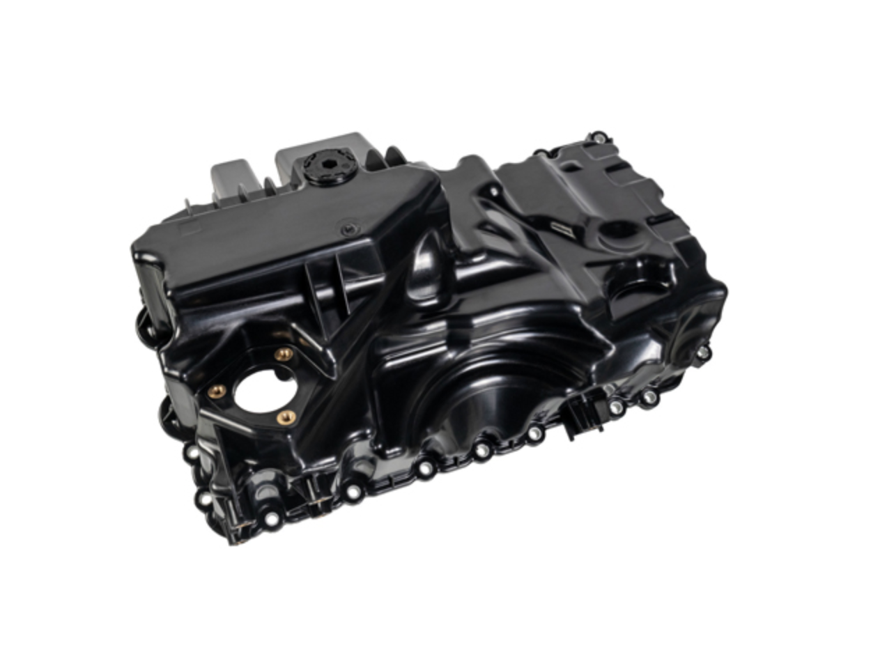 BMW F30 320i & 328i Engine Oil Pan Assembly By Febi 11137618512 (2012-2018) – image 4