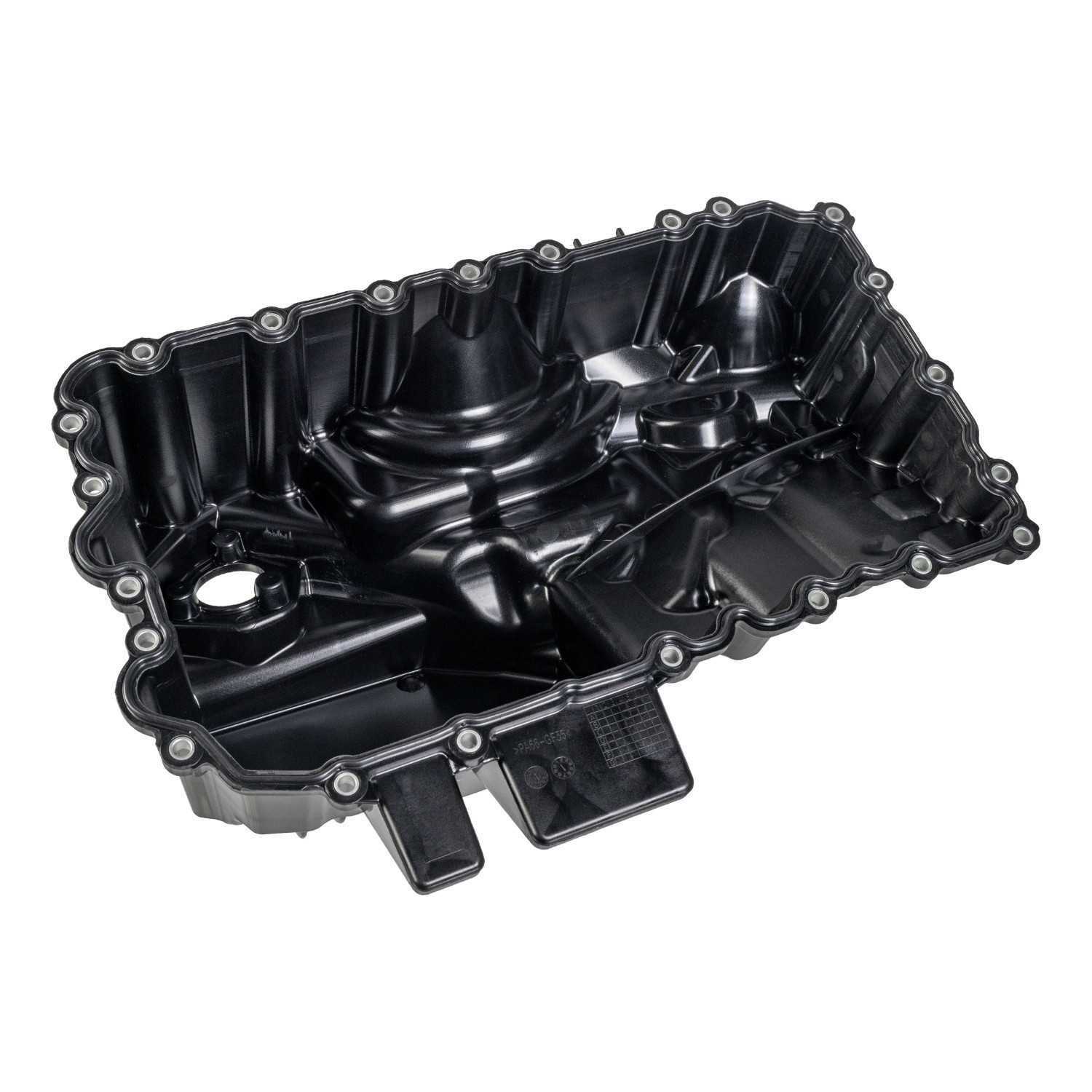 BMW F30 320i & 328i Engine Oil Pan Assembly By Febi 11137618512 (2012-2018) – image 5