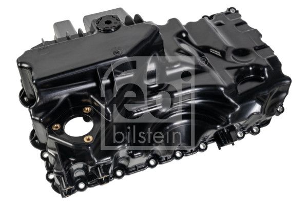 BMW F30 320i & 328i Engine Oil Pan Assembly By Febi 11137618512 (2012-2018) – image 10