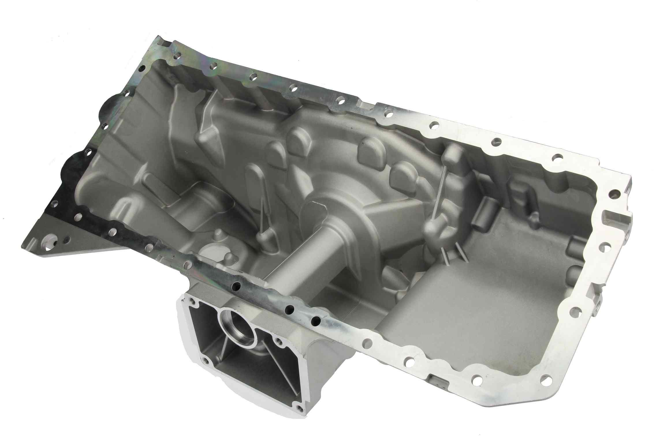 BMW E70 X5 xDrive35i Engine Oil Pan Kit By Vaico-Uro 11137629210 – image 2