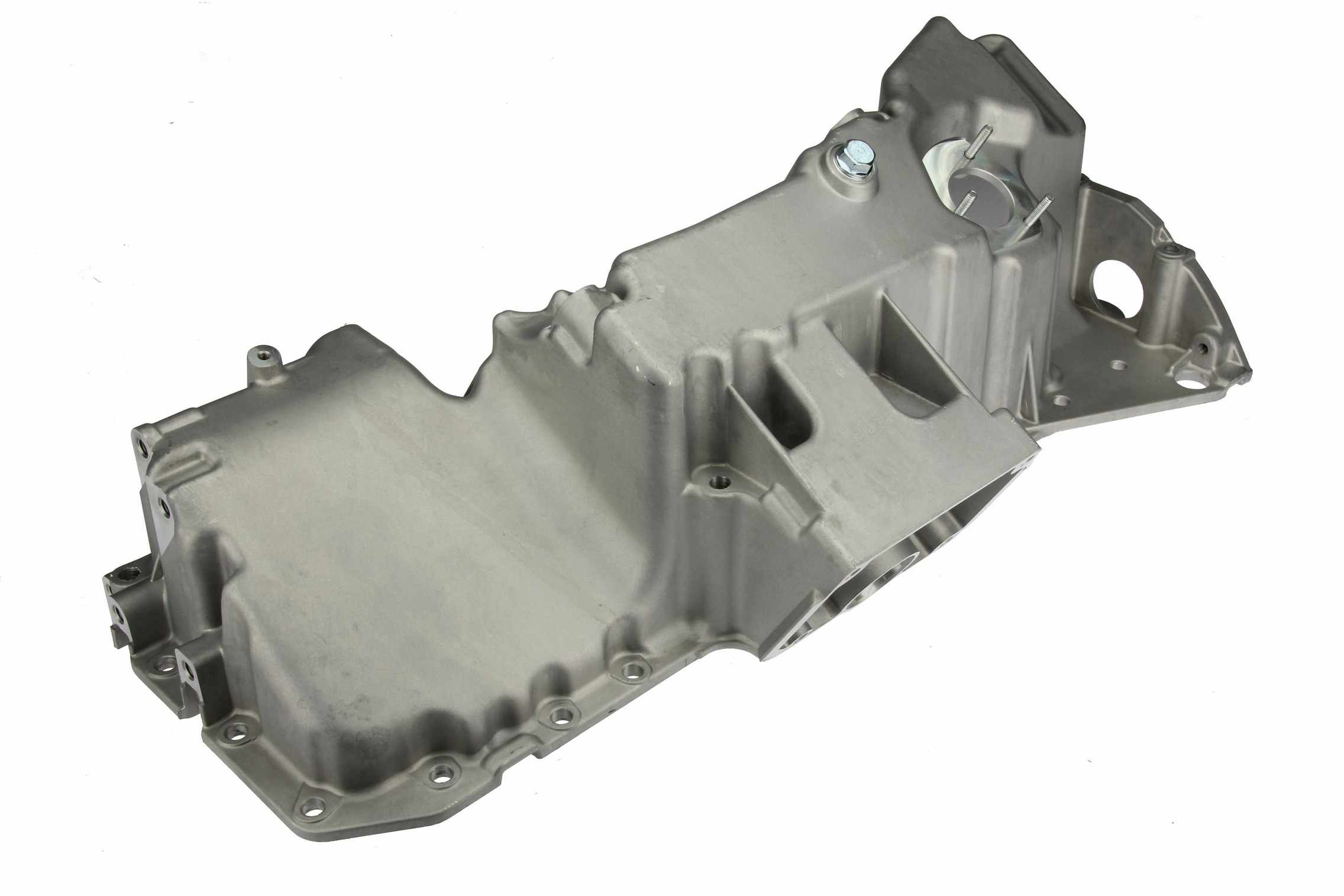 BMW E70 X5 xDrive35i Engine Oil Pan Kit By Vaico-Uro 11137629210 – image 3