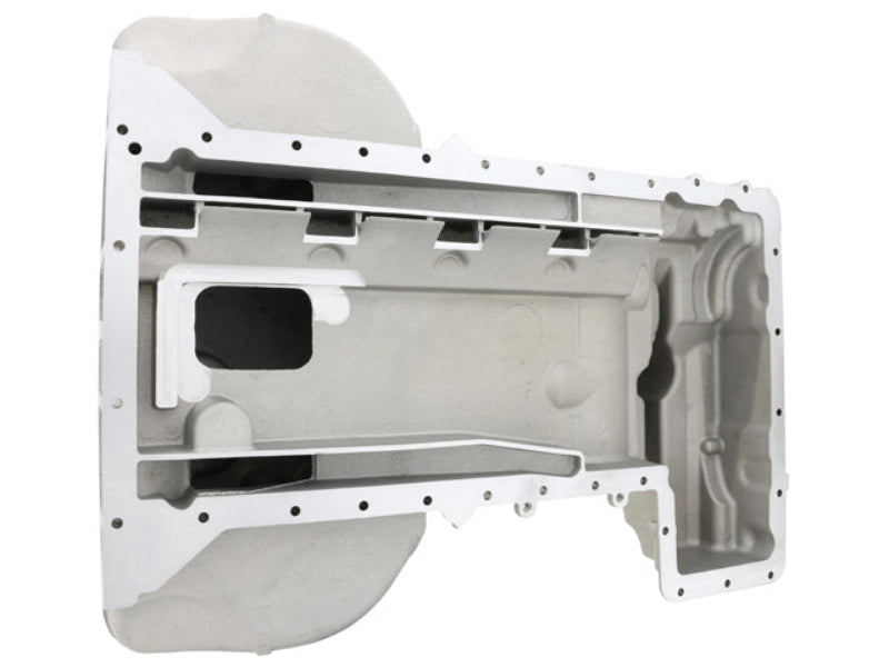 BMW E9X M3 Engine Oil Pan Assembly W/ Gasket OEM 11137839227 – image 2
