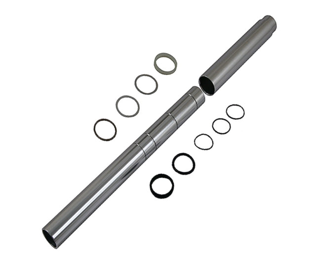 BMW E53 X5 Engine Coolant Water Pipe Kit "Collapsible Type" By Uro 11141439975 – image 12