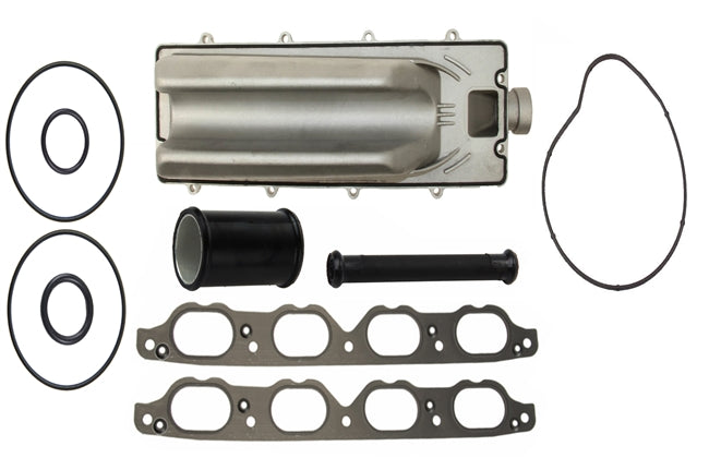 BMW E70 X5 Water Pipe Repair Seal Kit – image 7