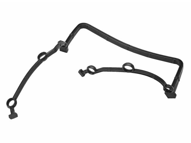BMW E38 7-Series Timing Chain Cover Gasket Set OEM 11141436978 – image 2