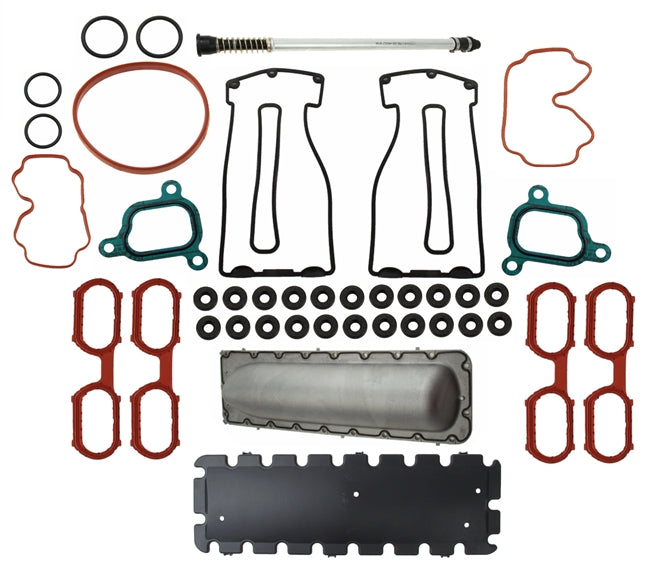 BMW E38 7-Series Valley Pan Re-Seal Kit 11141742042