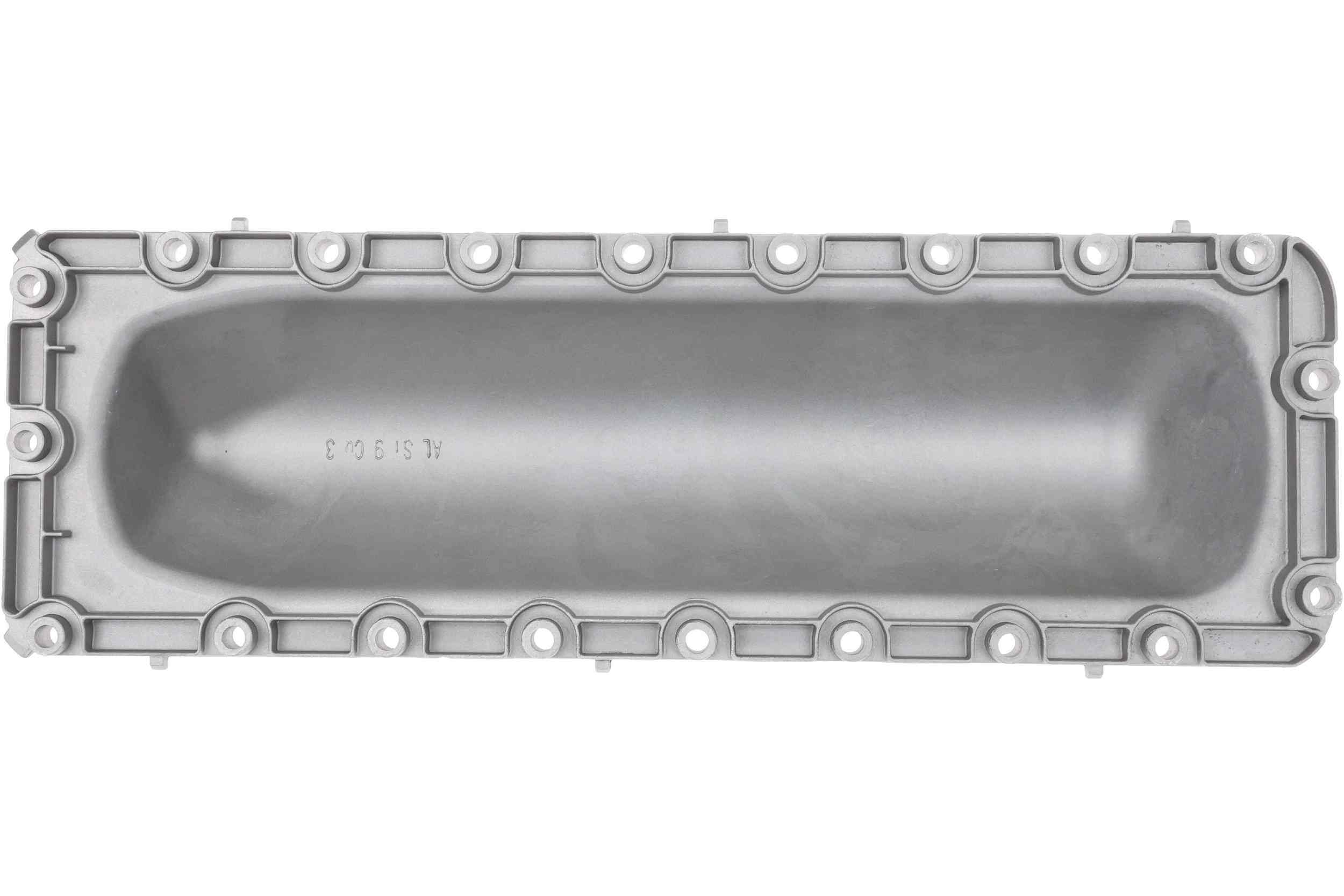 BMW E38 7-Series Upgraded Engine Valley Pan Seal By Uro 11141742042 – image 3