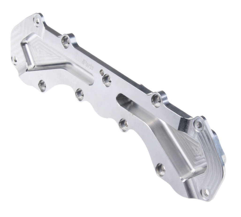 BMW F10 550i Engine Block Cover Upgraded Version By Uro 11142446298 – image 2