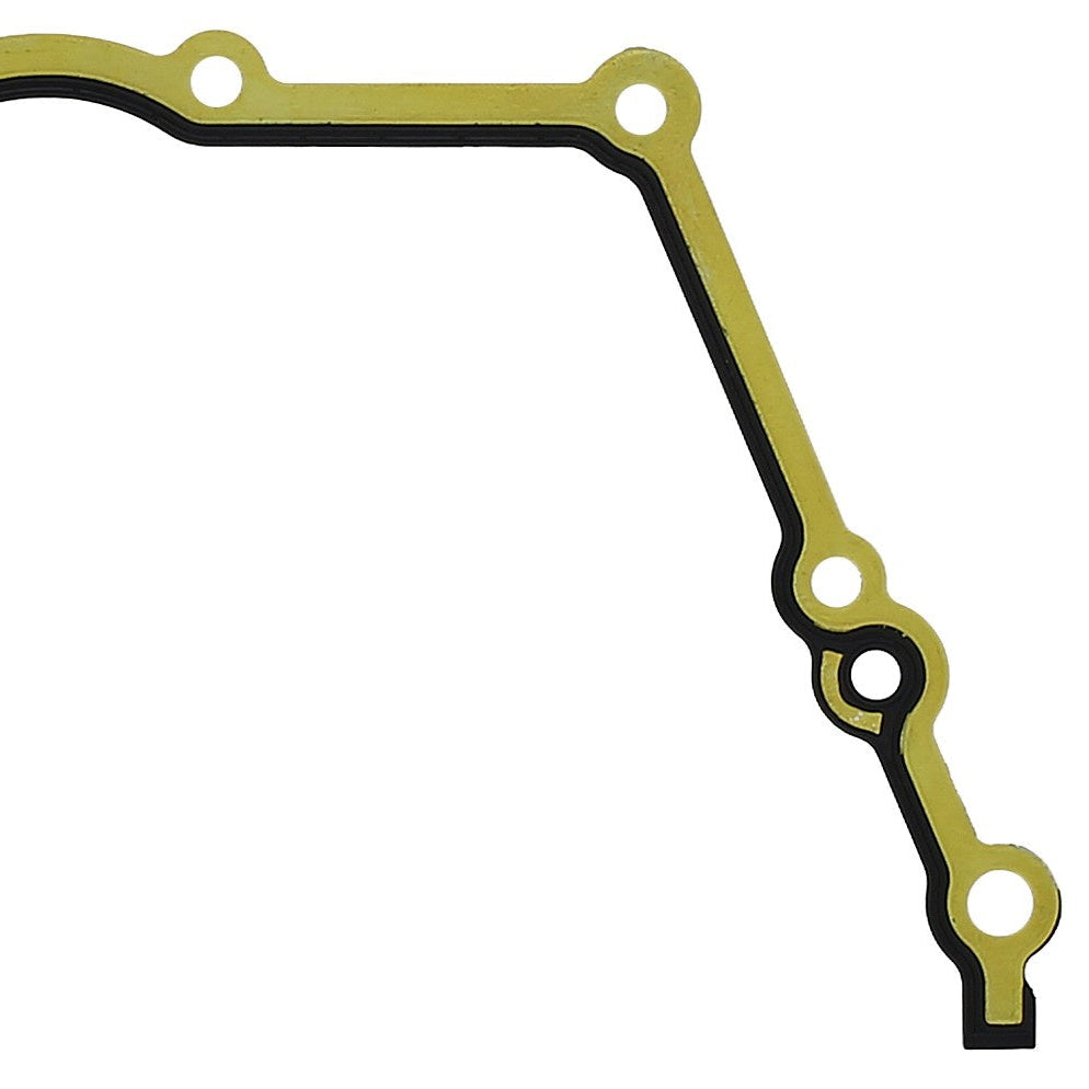 BMW E65/E66 7-Series Timing Chain Cover Gasket Kit OEM 11147506424 & 11147506425 – image 2