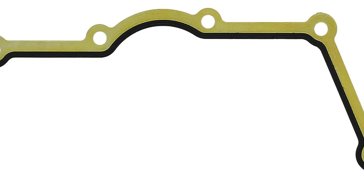BMW E65/E66 7-Series Timing Chain Cover Gasket Kit OEM 11147506424 & 11147506425 – image 3
