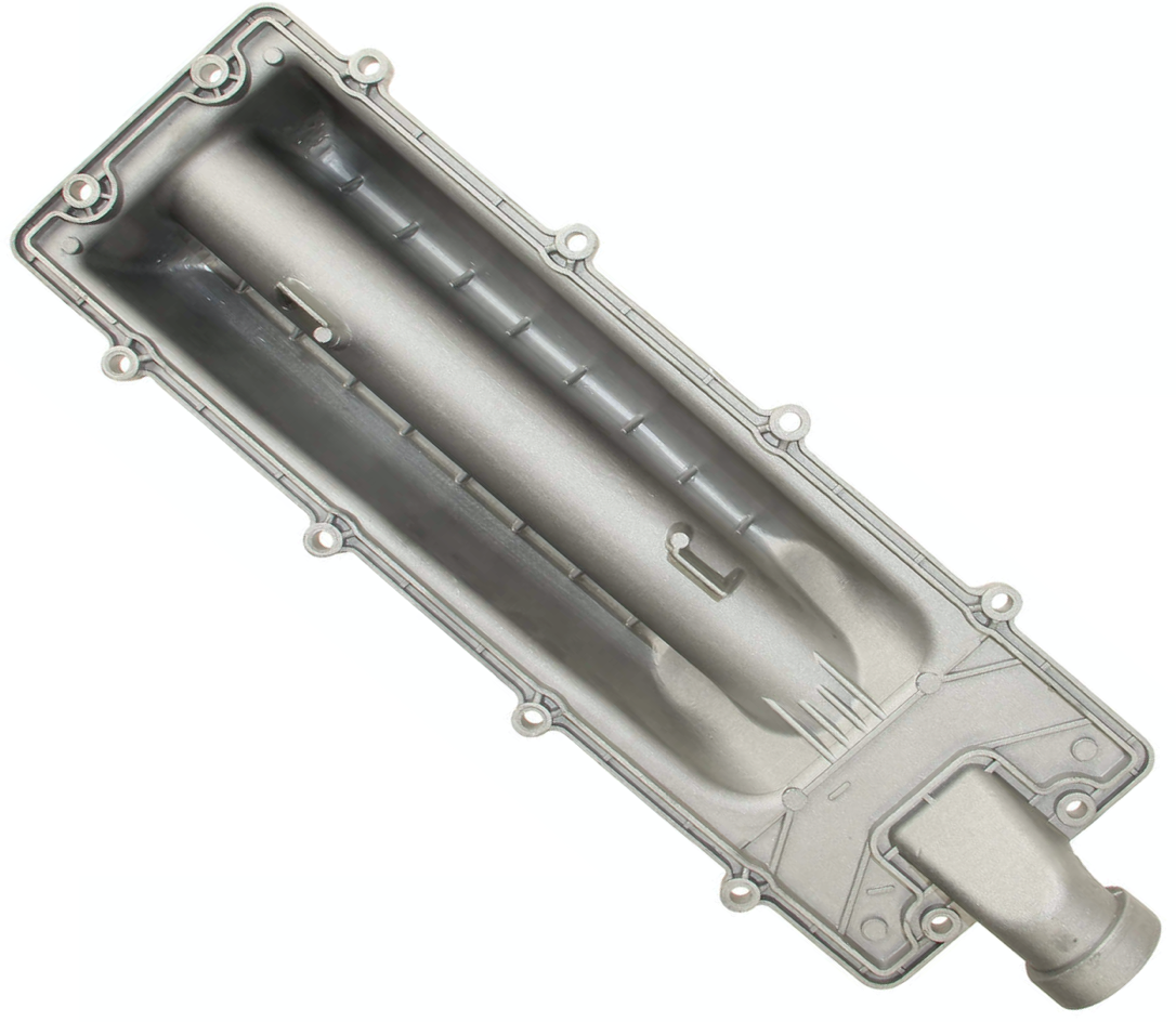 BMW E65/E66 7-Series Valley Pan Seal By Febi 11147507278 – image 3