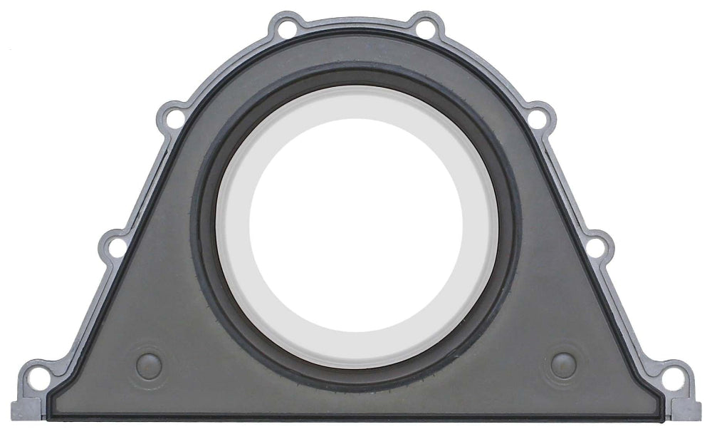 BMW E60 545i & 550i Rear Main Seal Assembly OEM 11147512101 – image 3