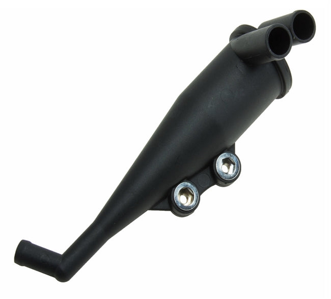 BMW E53 X5 4.4i & 4.6is Oil Separator Aftermarket 11151705237
