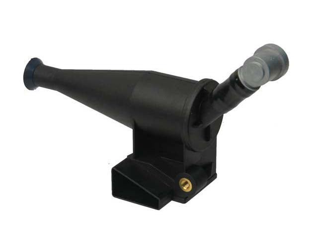 BMW E38 7-Series Engine Oil Separator Valve 11151705272 or 11151747066 – image 2