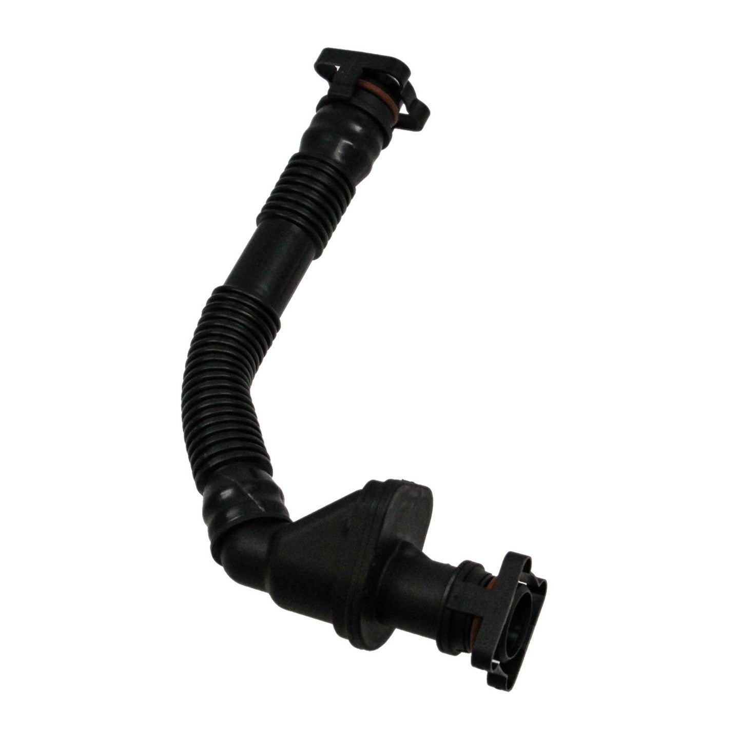 BMW E9X 335i Crankcase Vent Hose OEM 11157553949 (2007-2010) – image 2
