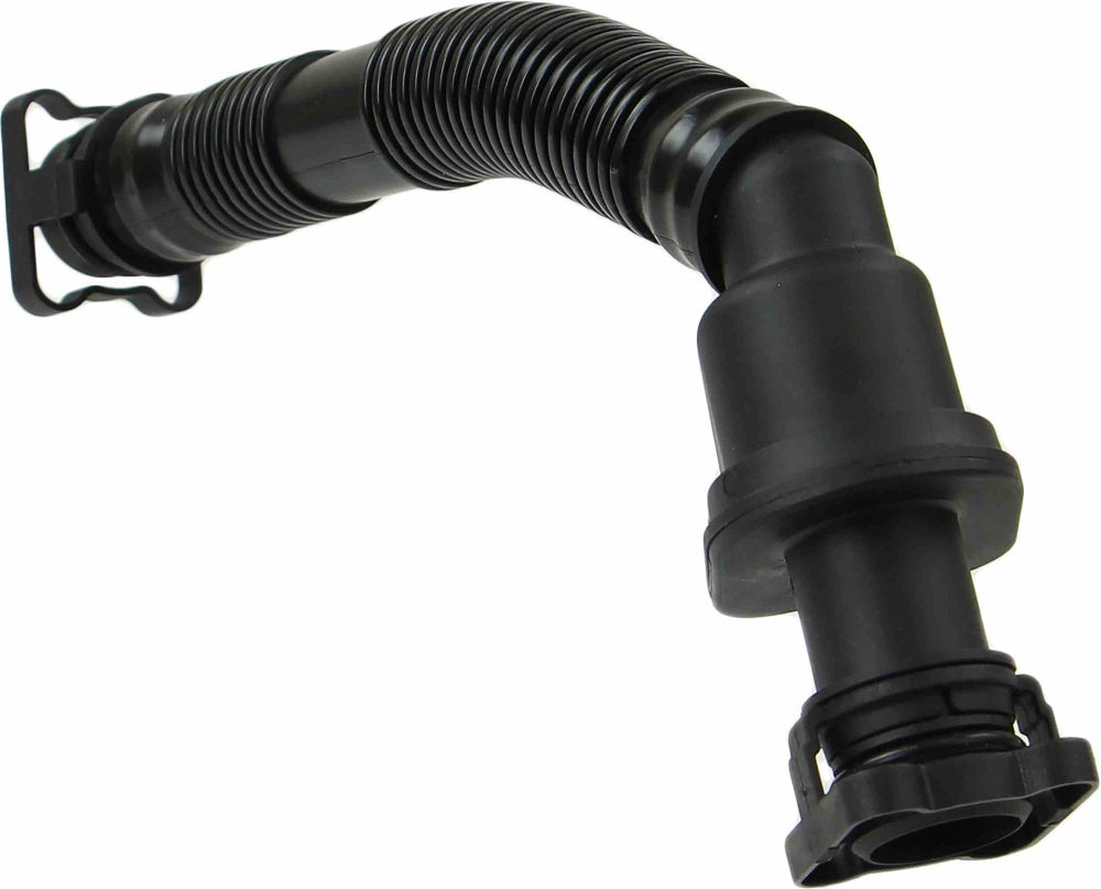 BMW E9X 335i Crankcase Vent Hose OEM 11157553949 (2007-2010) – image 3