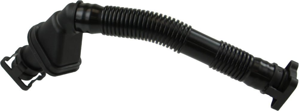 BMW E9X 335i Crankcase Vent Hose OEM 11157553949 (2007-2010) – image 4