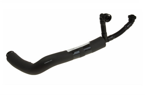 BMW F10 528i Engine Crankcase Vent Hose OEM 11157559528 – image 12