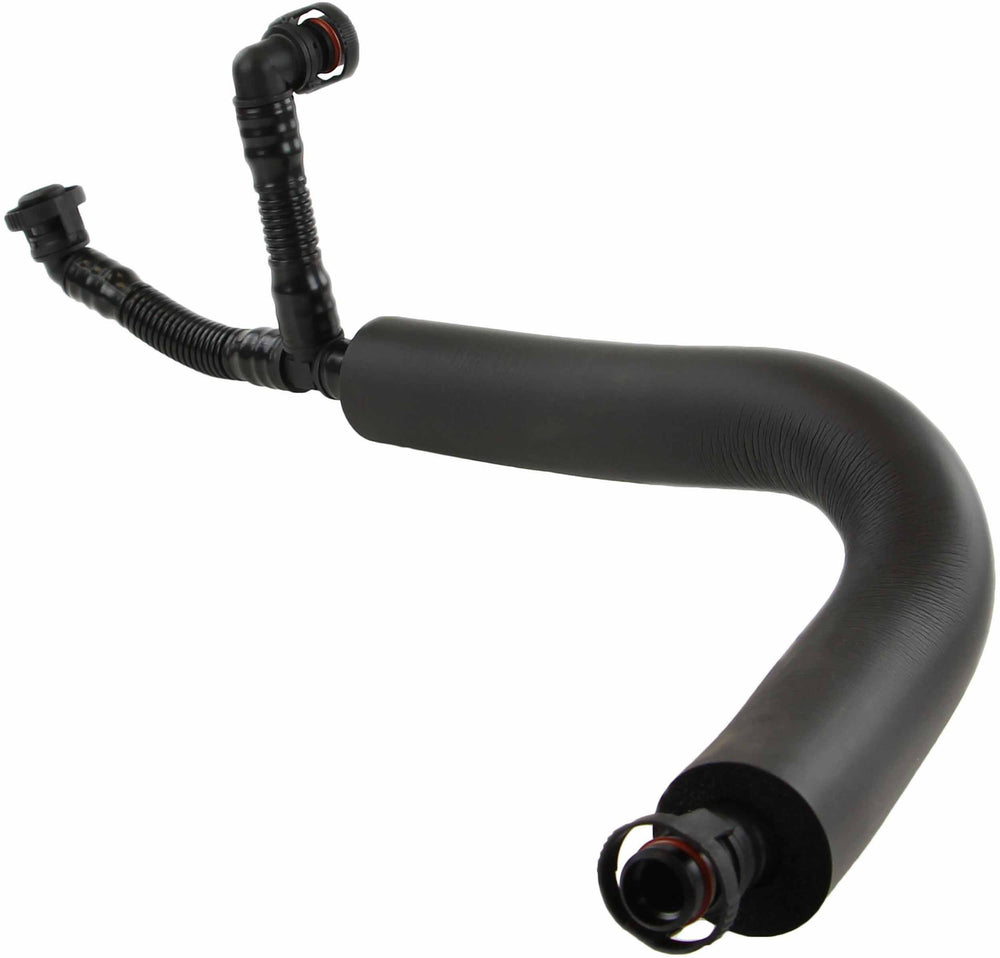 BMW F10 528i Engine Crankcase Vent Hose OEM 11157559528 – image 4
