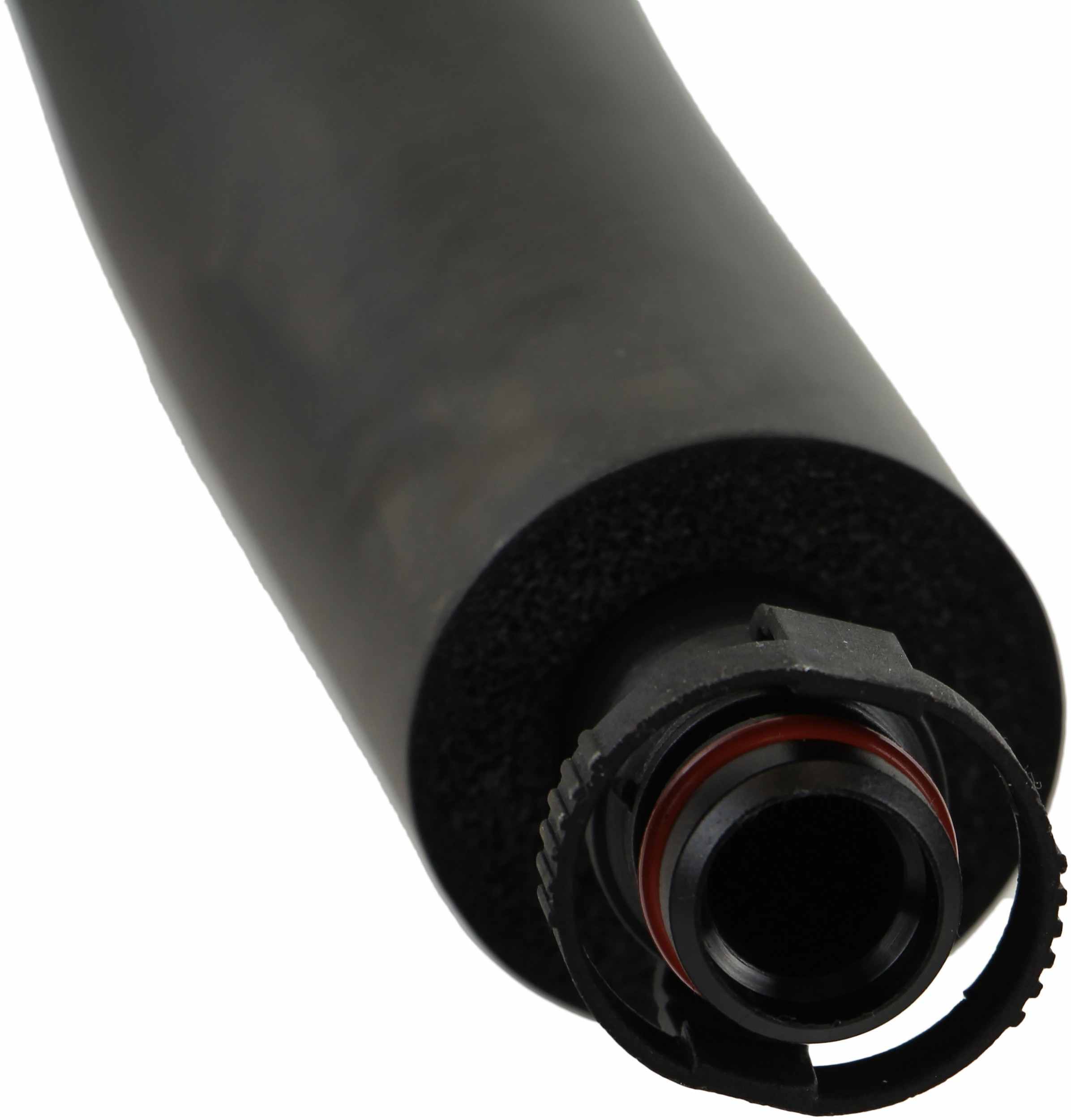 BMW F10 528i Engine Crankcase Vent Hose OEM 11157559528 – image 8