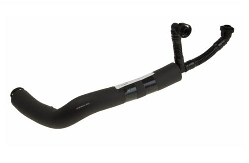 BMW F10 528i Engine Crankcase Vent Hose OEM 11157559528