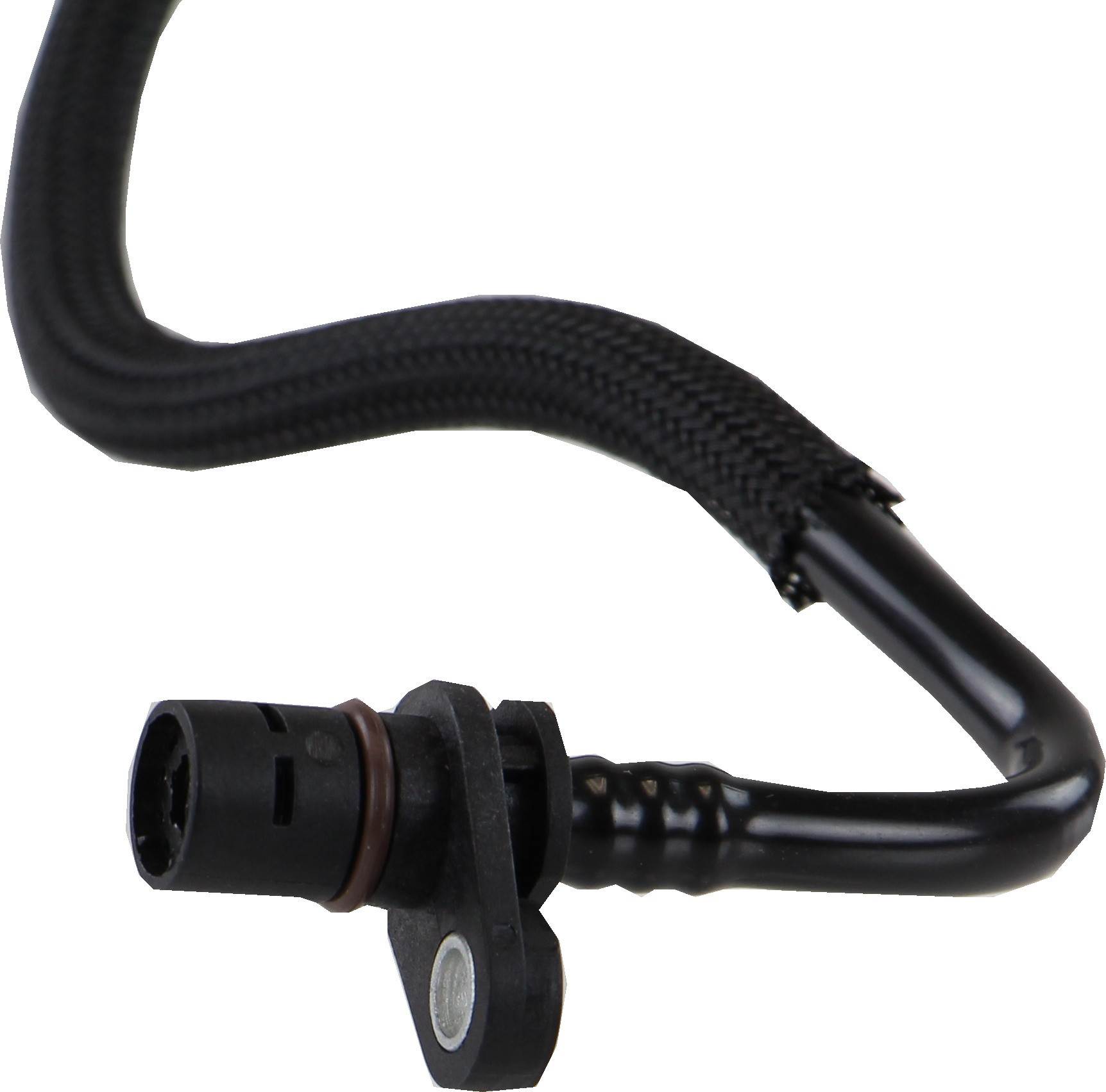 BMW F25 X3 & X4 Crankcase Vent Pipe to Air Intake Tube By Rein 11157603816 – image 2