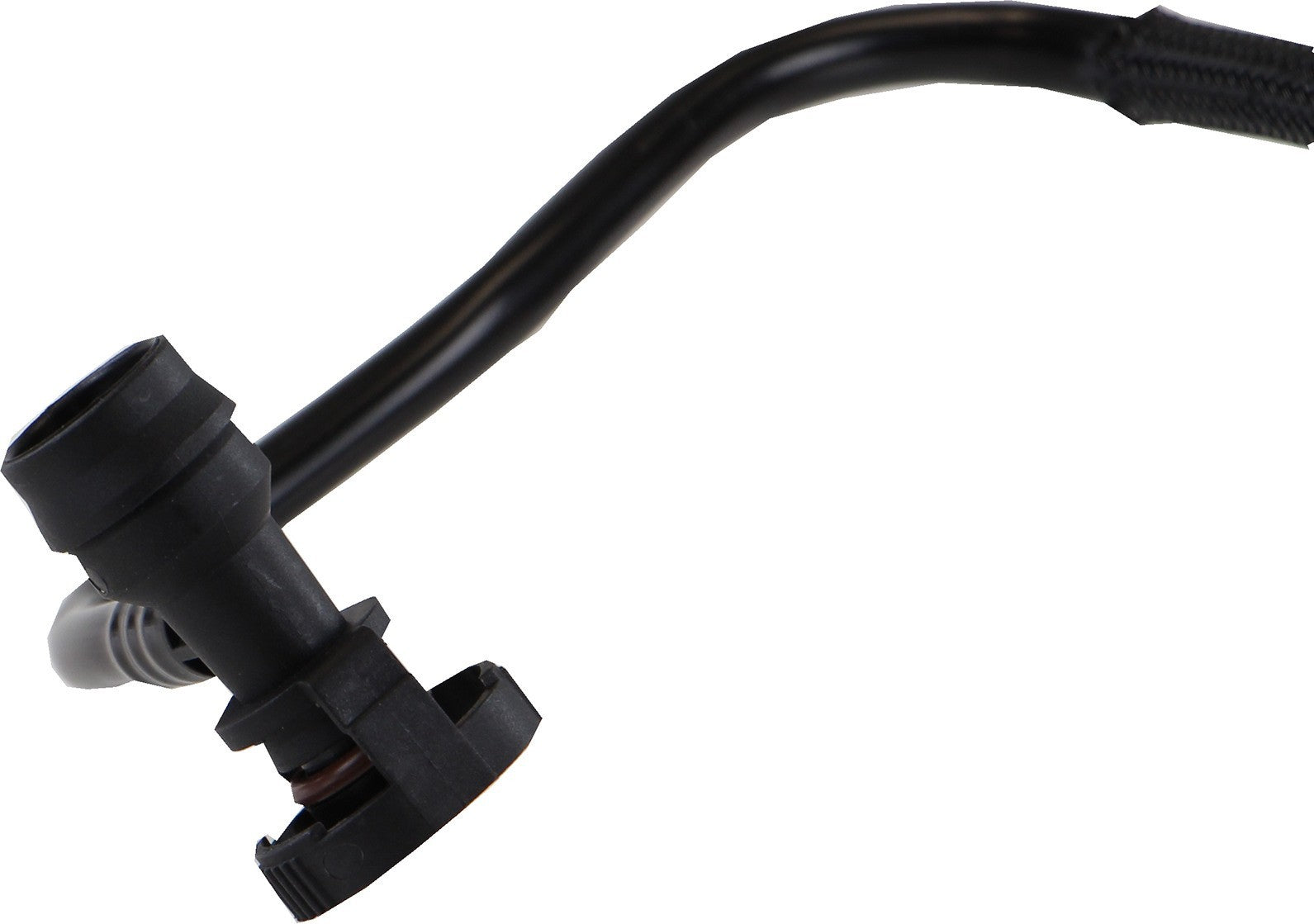 BMW F25 X3 & X4 Crankcase Vent Pipe to Air Intake Tube By Rein 11157603816 – image 3