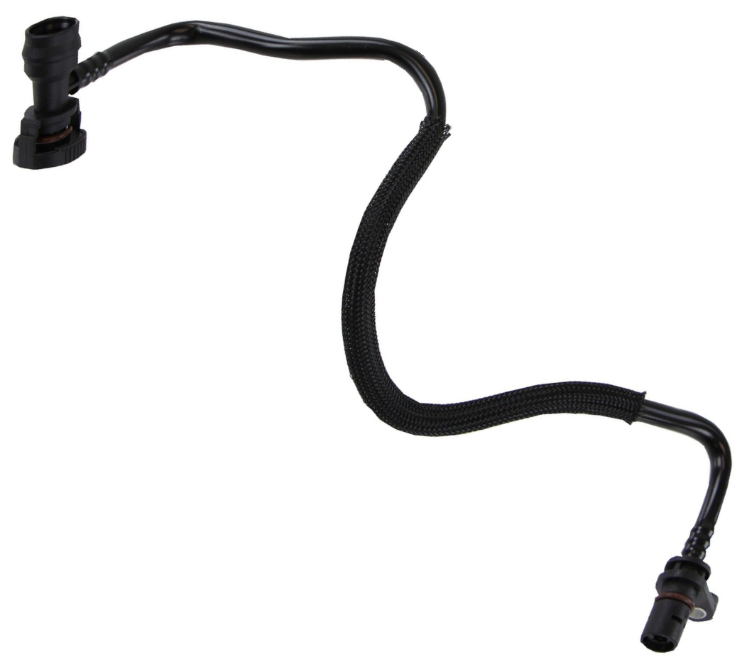 BMW F25 X3 & X4 Crankcase Vent Pipe to Air Intake Tube By Rein 11157603816 – image 5