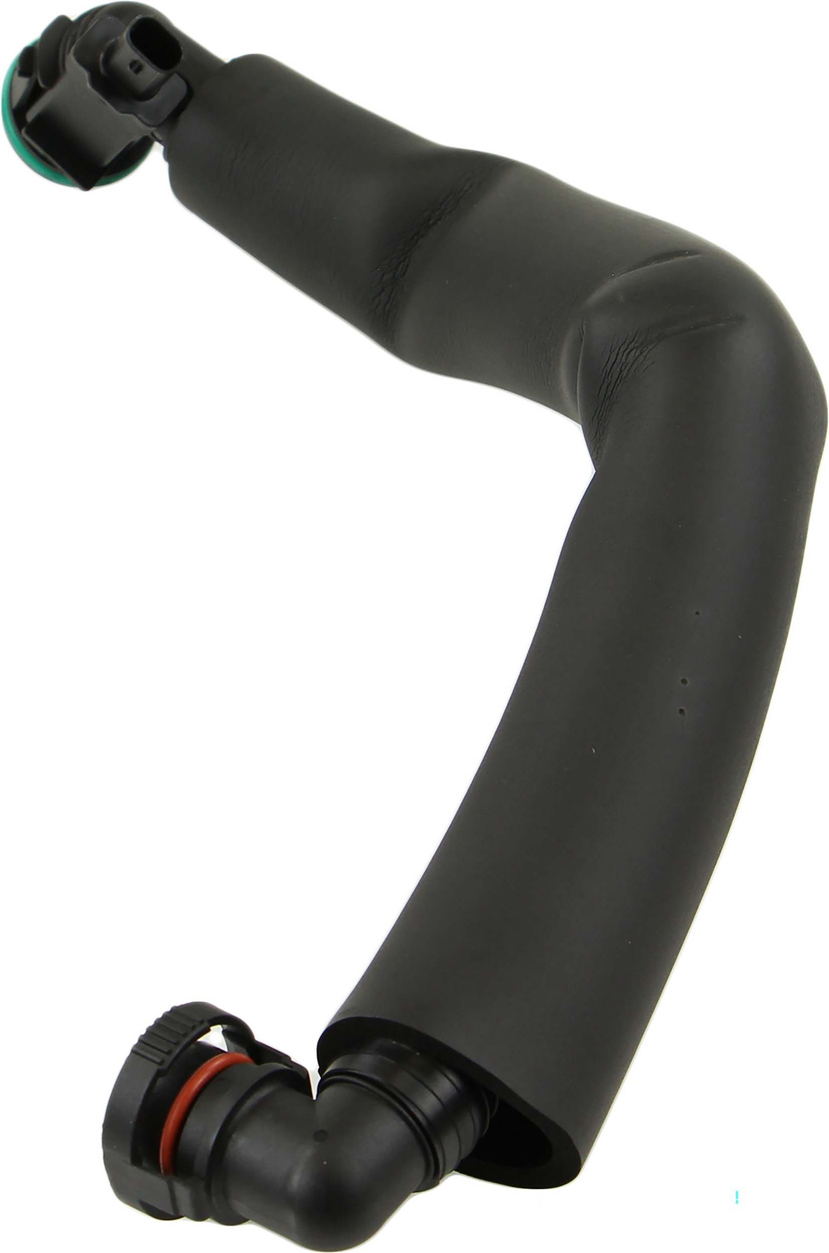 BMW G30 530e Crankcase Vent Hose By Rein 11157623745 – image 2