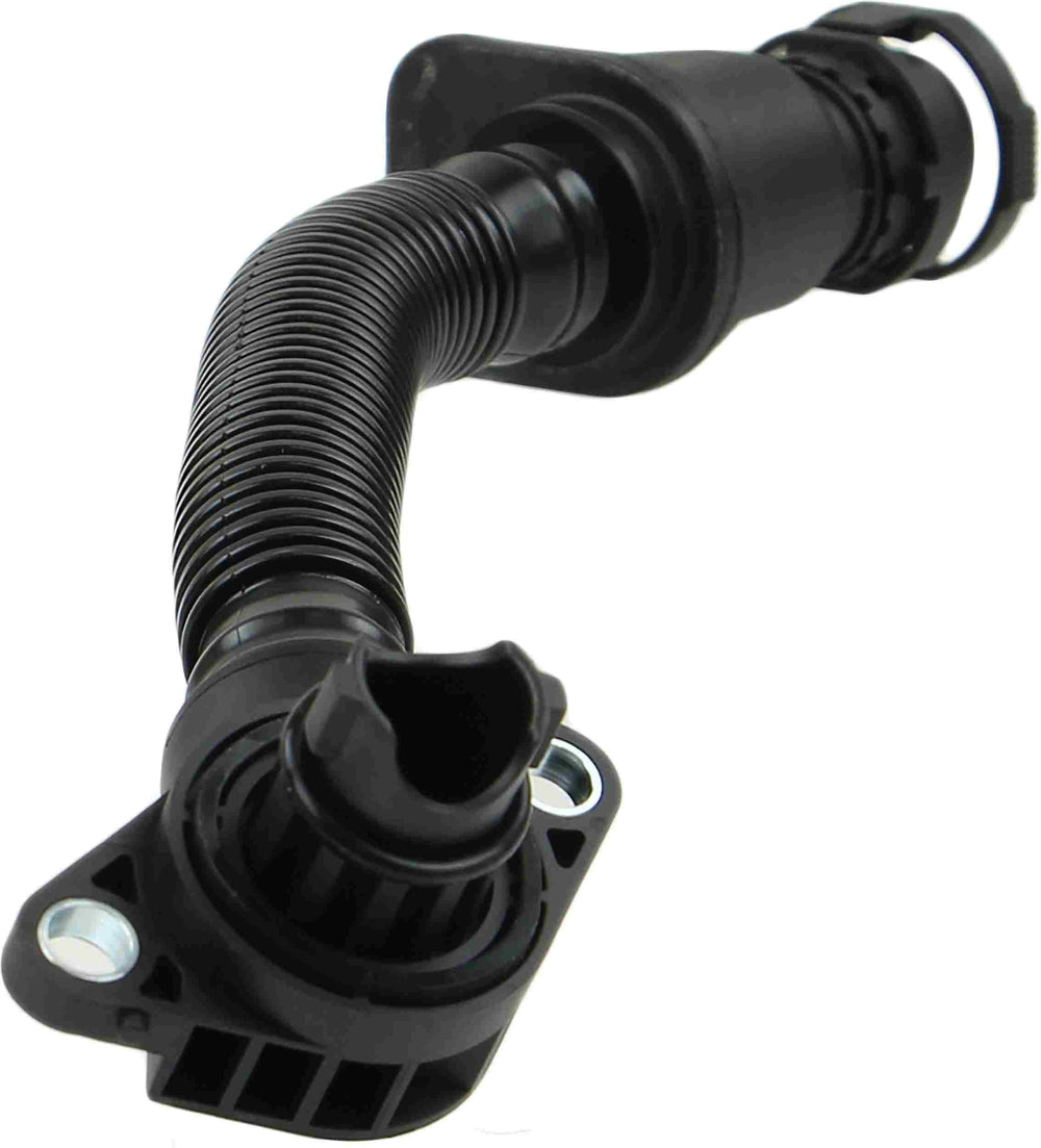 BMW F10 M5 Crankcase Vent Hose Set - Valve Cover to Air Channel By Rein 11157843150 & 11157843151 – image 5