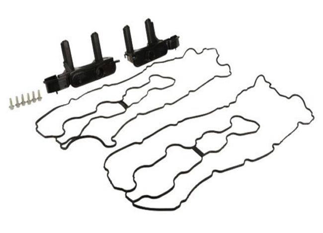 BMW F10 550i Oil Separator Kit OEM 11158636540 (CCV Kit)