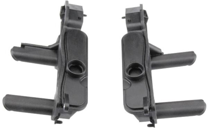 BMW F10 550i Engine Oil Separator Kit By Uro 11158636540 (CCV Kit) – image 2
