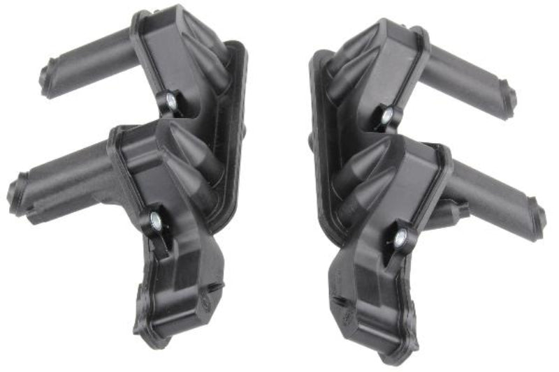 BMW F10 550i Engine Oil Separator Kit By Uro 11158636540 (CCV Kit) – image 3