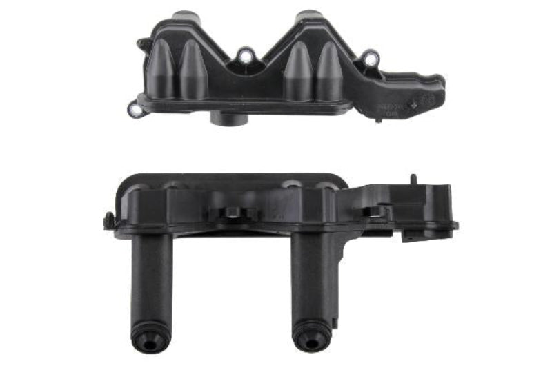 BMW F10 550i Engine Oil Separator Kit By Uro 11158636540 (CCV Kit) – image 4