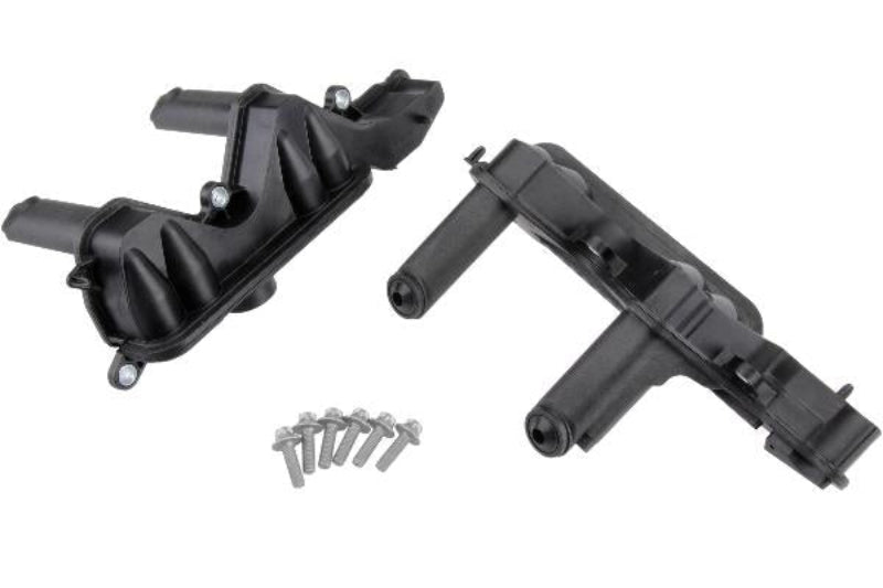BMW F10 550i Engine Oil Separator Kit By Uro 11158636540 (CCV Kit) – image 5