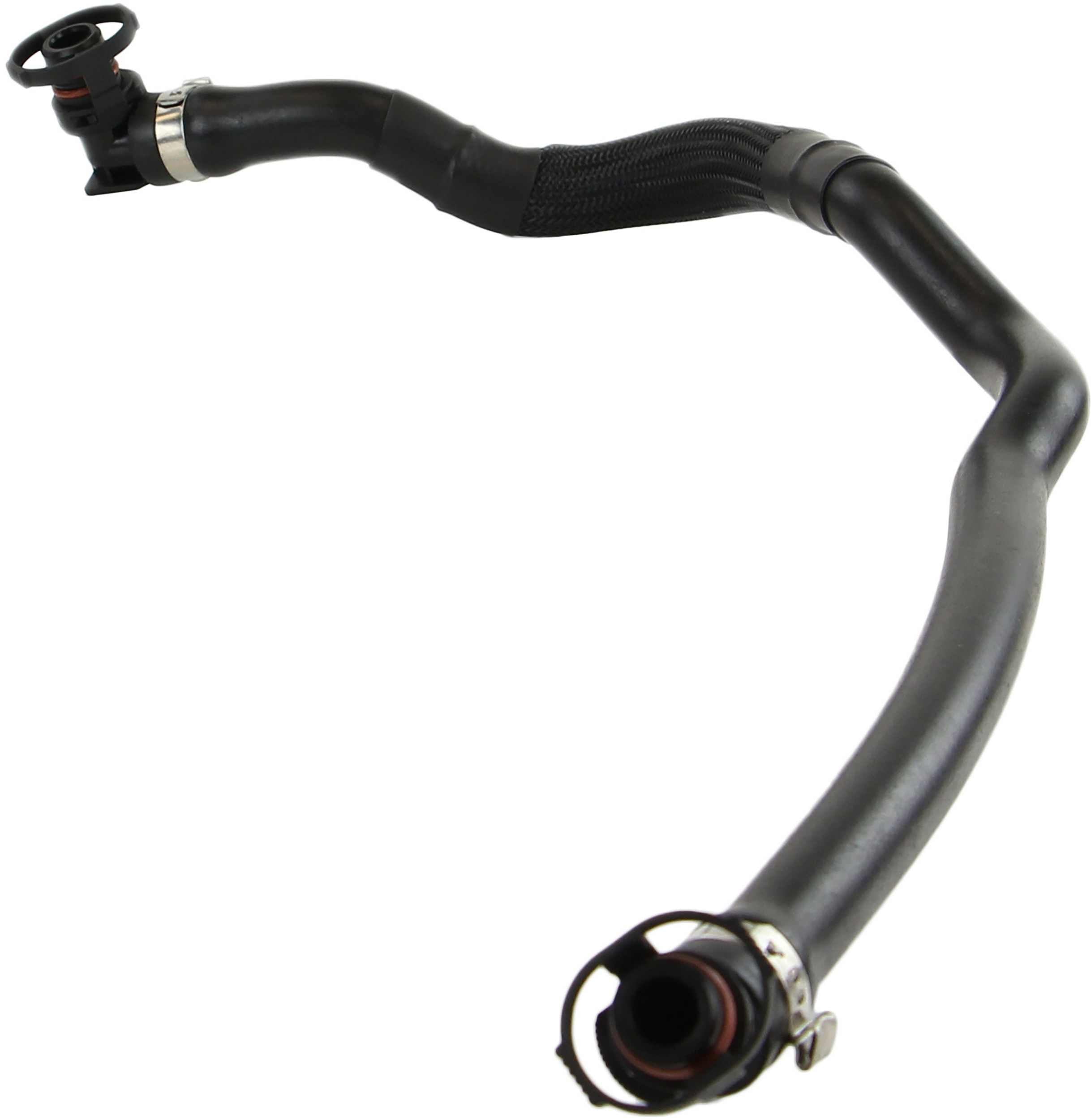 BMW F01/F02 750i,750li,750xDrive Breather Hose to Valve Cover By Rein 11158647299 – image 2