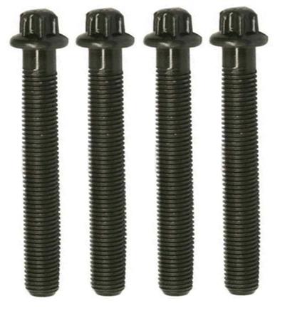 BMW E70 X5 xDrive35d Crankshaft Pulley Bolt Kit OEM 11232247932