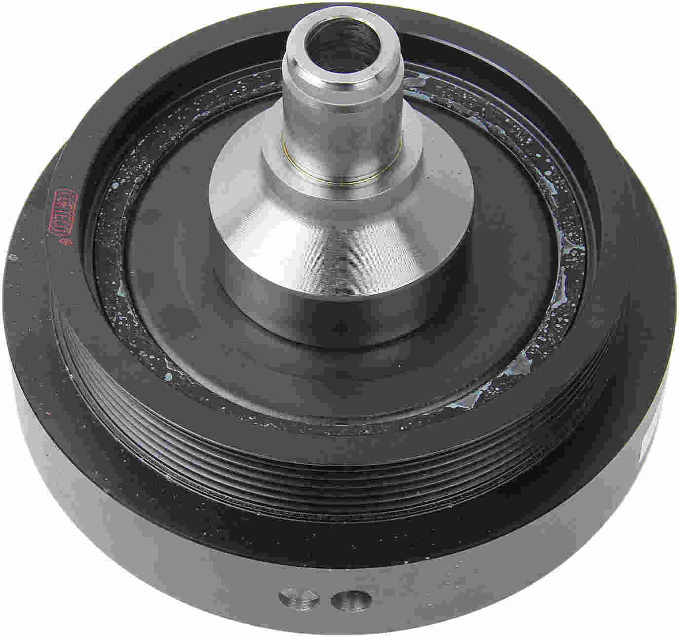 BMW E70 X5 Engine Crankshaft Pulley OEM 11237564969 – image 2