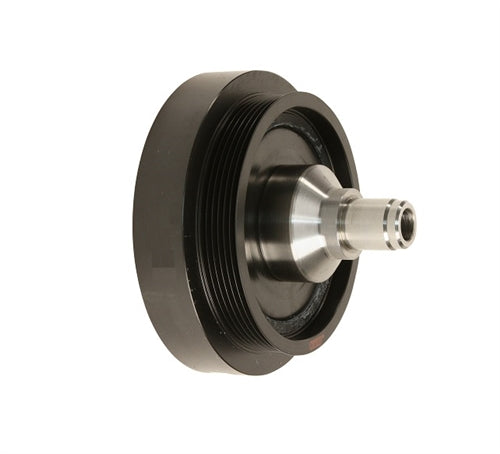 BMW E70 X5 Engine Crankshaft Pulley OEM 11237564969 – image 9
