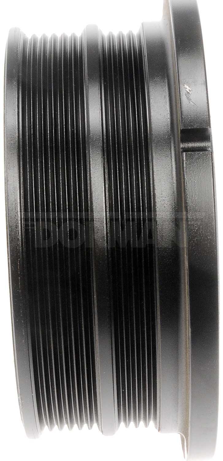 BMW E65/E66 7-Series Crankshaft Pulley-Vibration Damper By Febi 11237568345 – image 3