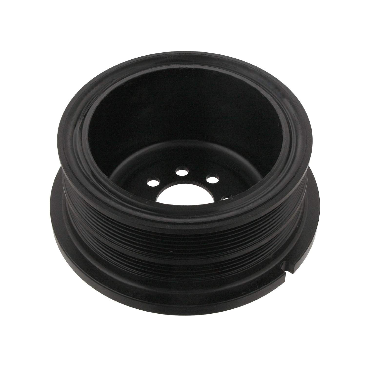 BMW E60 545i & 550i Crankshaft Pulley-Vibration Damper By Uro 11237568345 – image 2