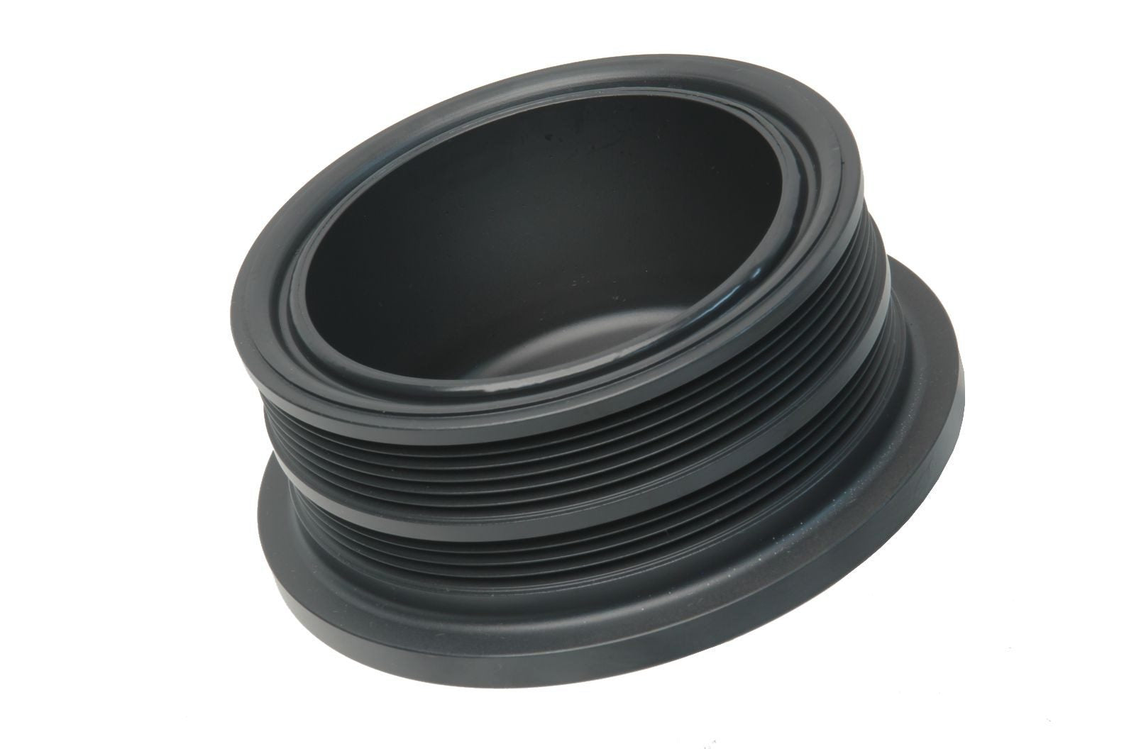 BMW E60 545i & 550i Crankshaft Pulley-Vibration Damper By Uro 11237568345 – image 4