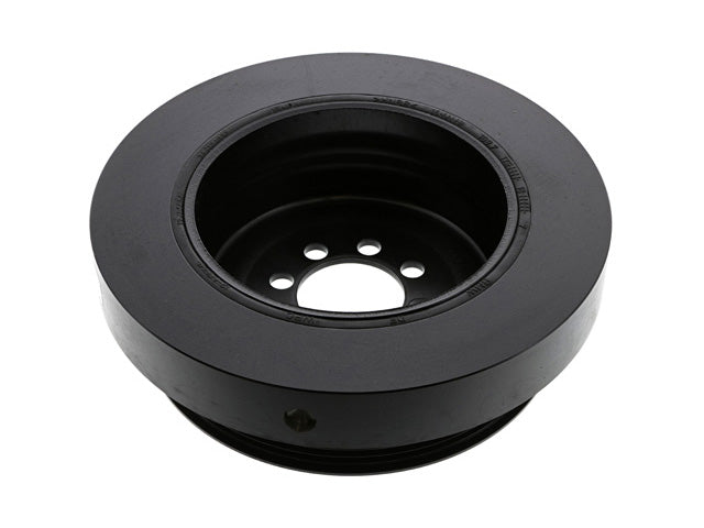 BMW X1 xDrive35i Crankshaft Pulley-Vibration Damper OEM 11237576675 (2013-2015) – image 2
